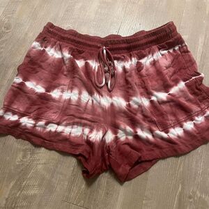 Knox rose Women's Shorts